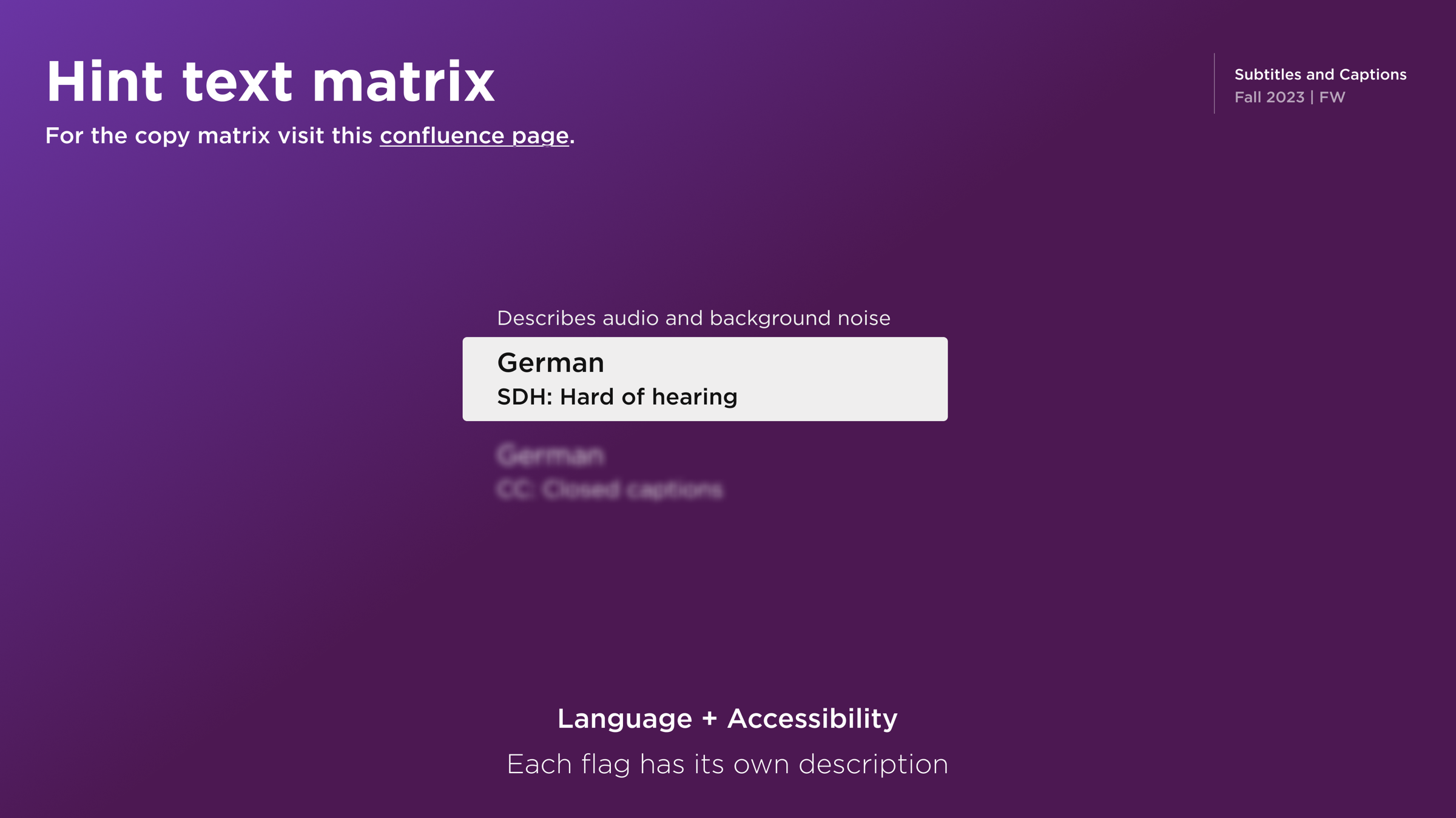 Roku International — 5