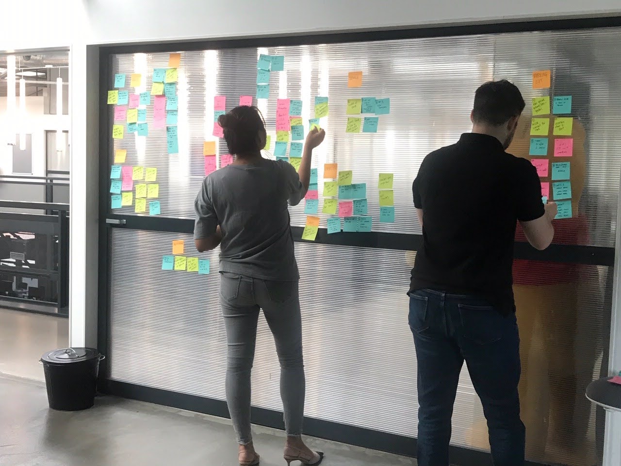 Disney+ Research — Process